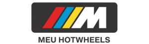 Meu HotWheels