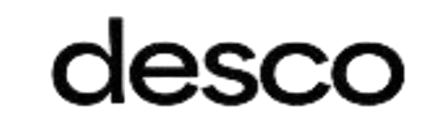 Desco Sneakers