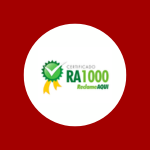 Reclame Aqui Verificado