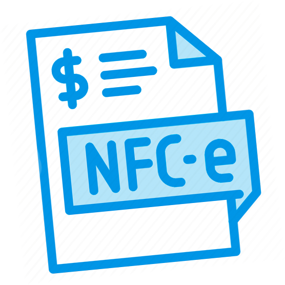 Notas fiscais