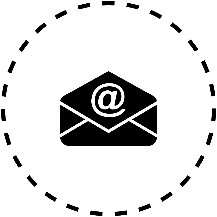 Suporte Email