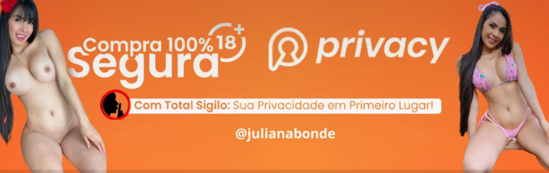 Banner do checkout