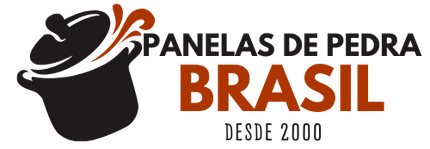 Panelas de Pedra