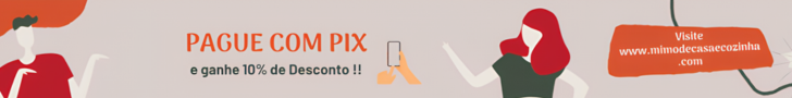 Banner do checkout