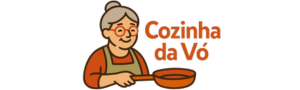 COZINHA DA VÓ