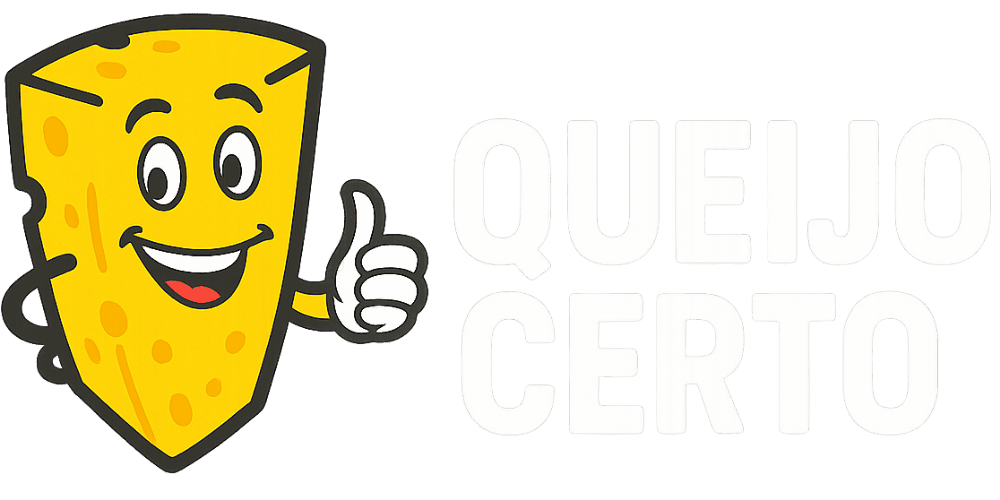 Queijo Certo