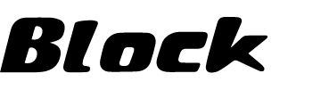 Block Store
