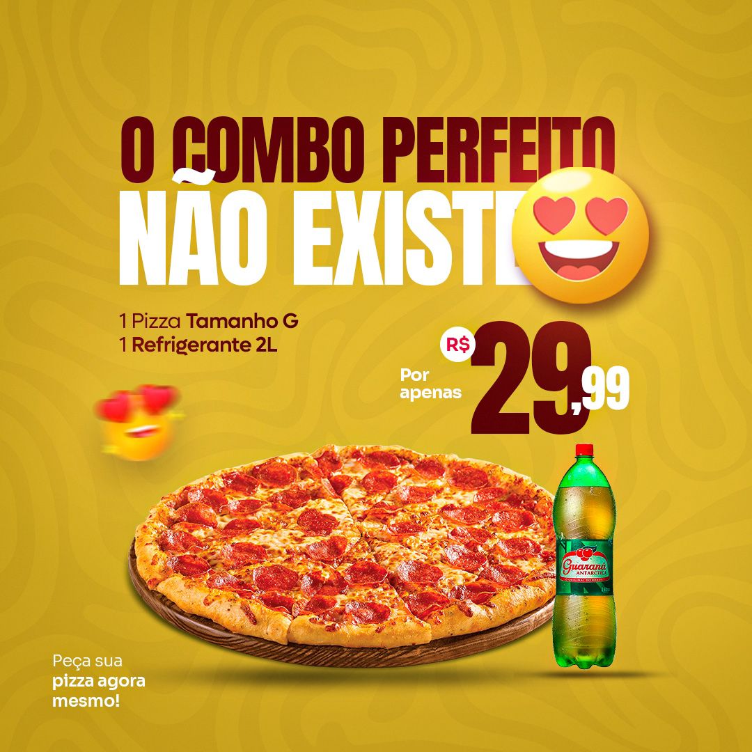 Promo Combo 2