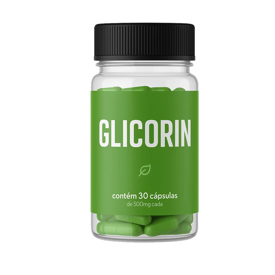 [GLICORIN] 36% DE DESCONTO