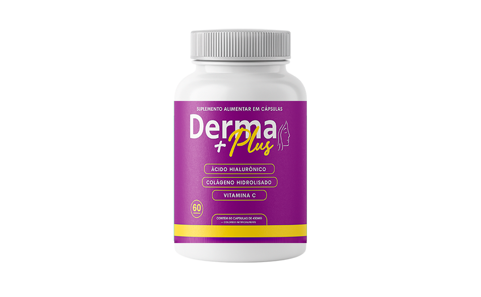 DERMAPLUS - KIT 1