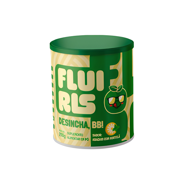 1 Fluiris - Desincha