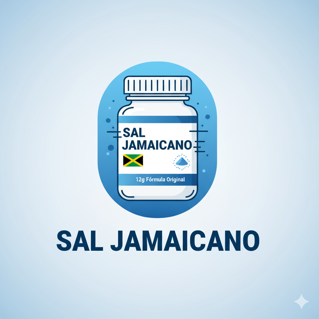 Sal da Jamaica
