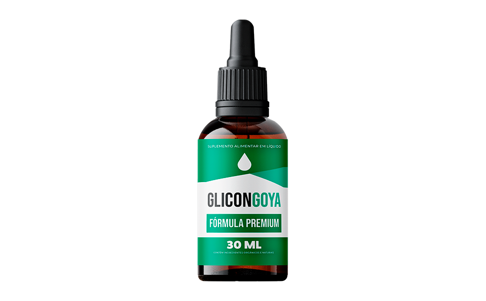 GLICONGOYA - KIT 1