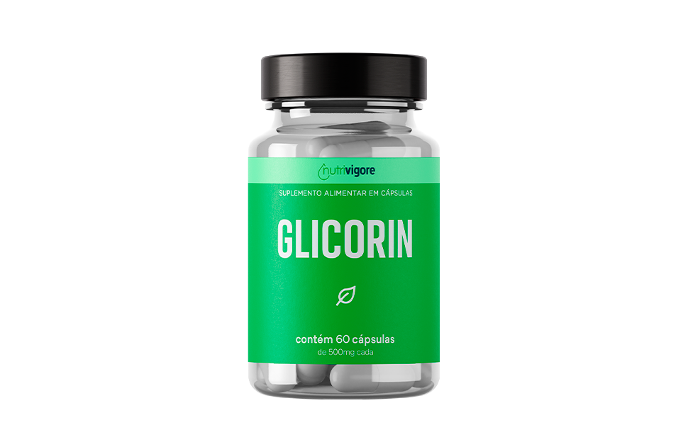 Glicorin - Kit 1
