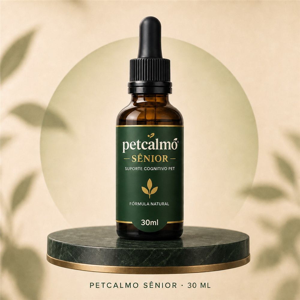 PetCalmó Sênior 30ml