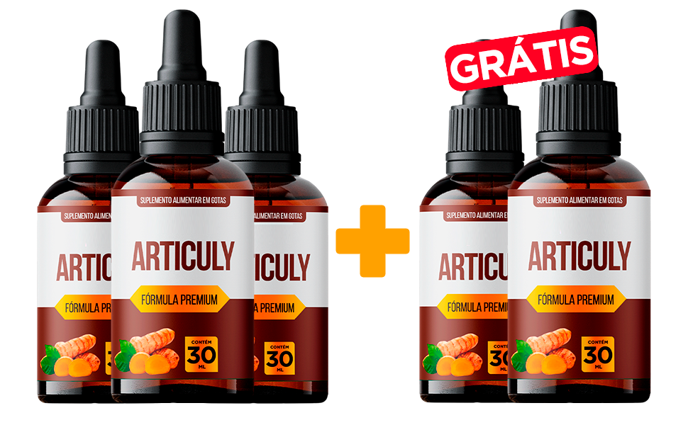 ARTICULT - KIT 5