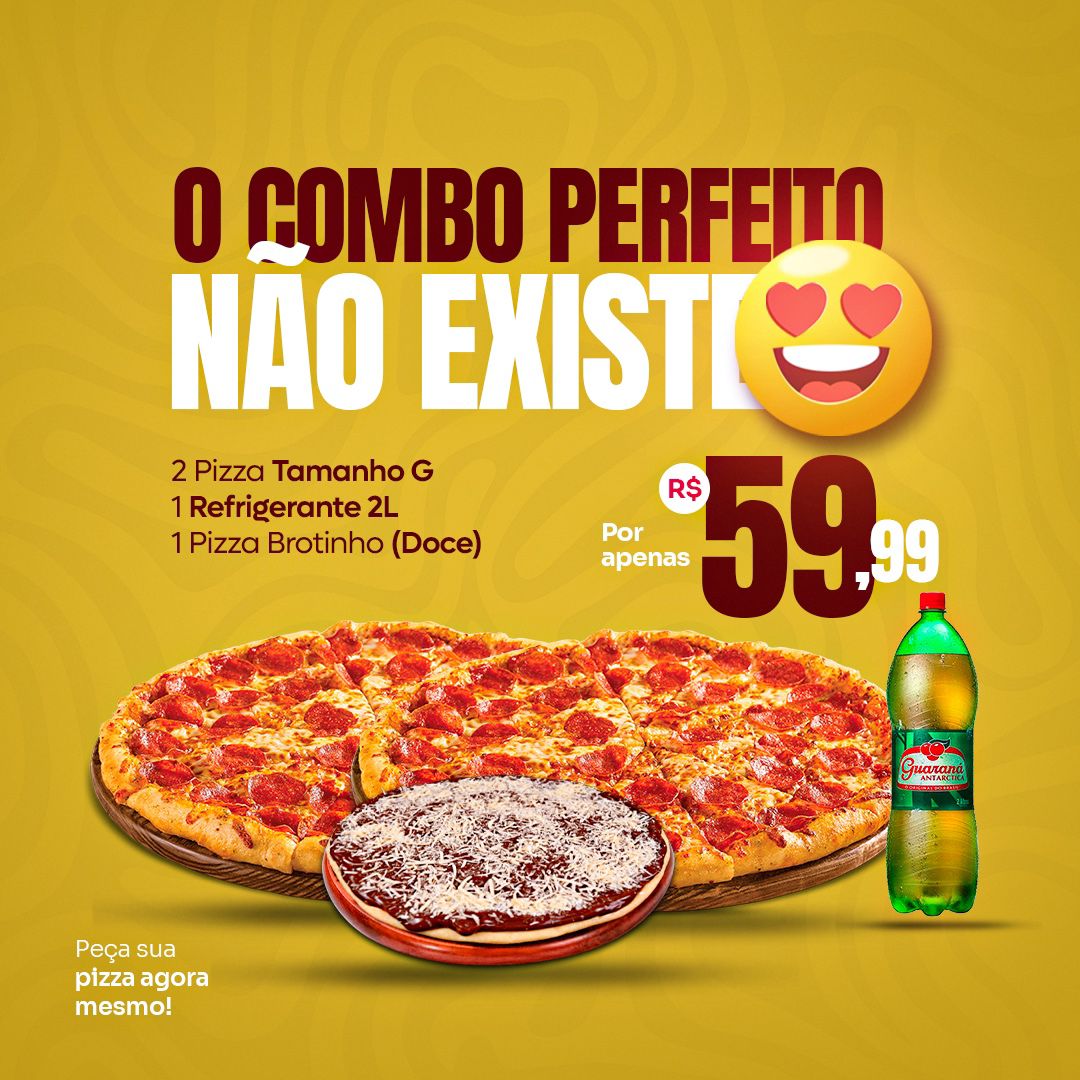 Promo Combo 4