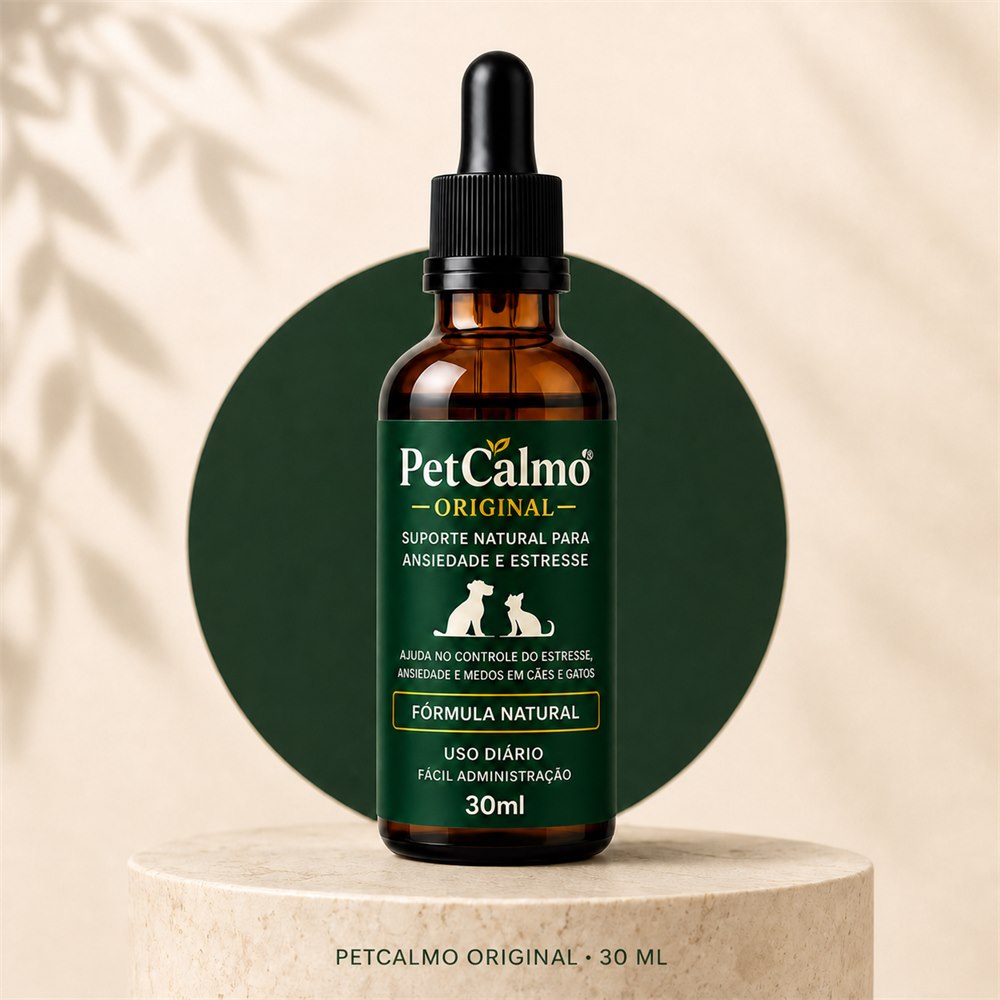 PetCalmó Original 30ml