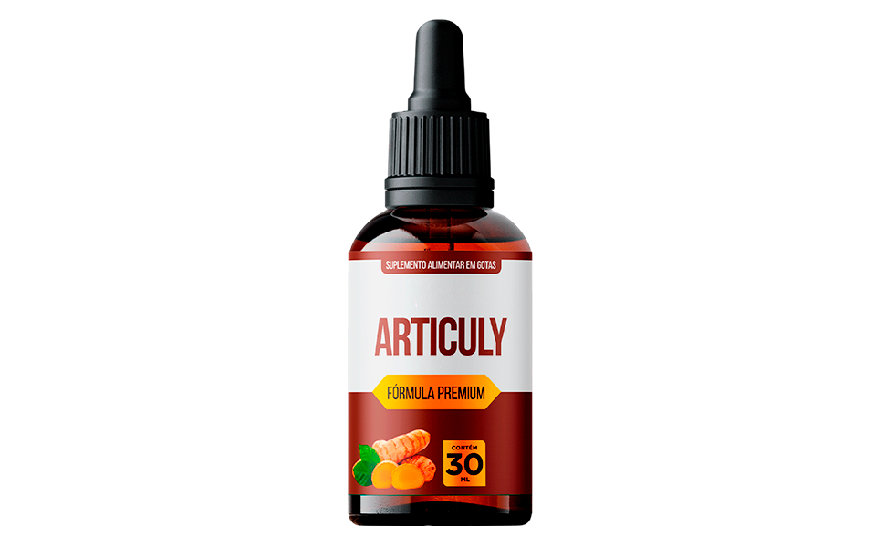 ARTICULY - KIT 1