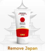 Remove Japan - 1 Unidade