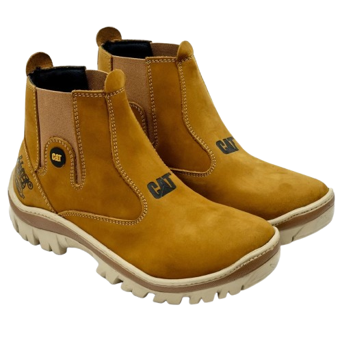Bota Premium Masculina