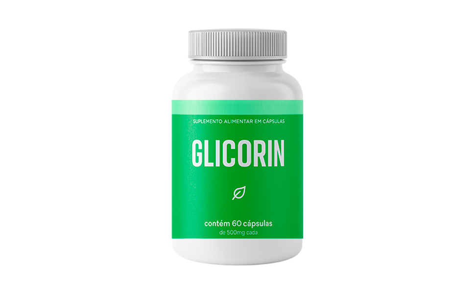 GLICORIN - KIT 1