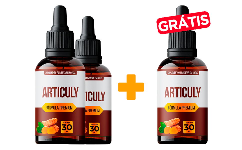 ARTICULY - KIT 3