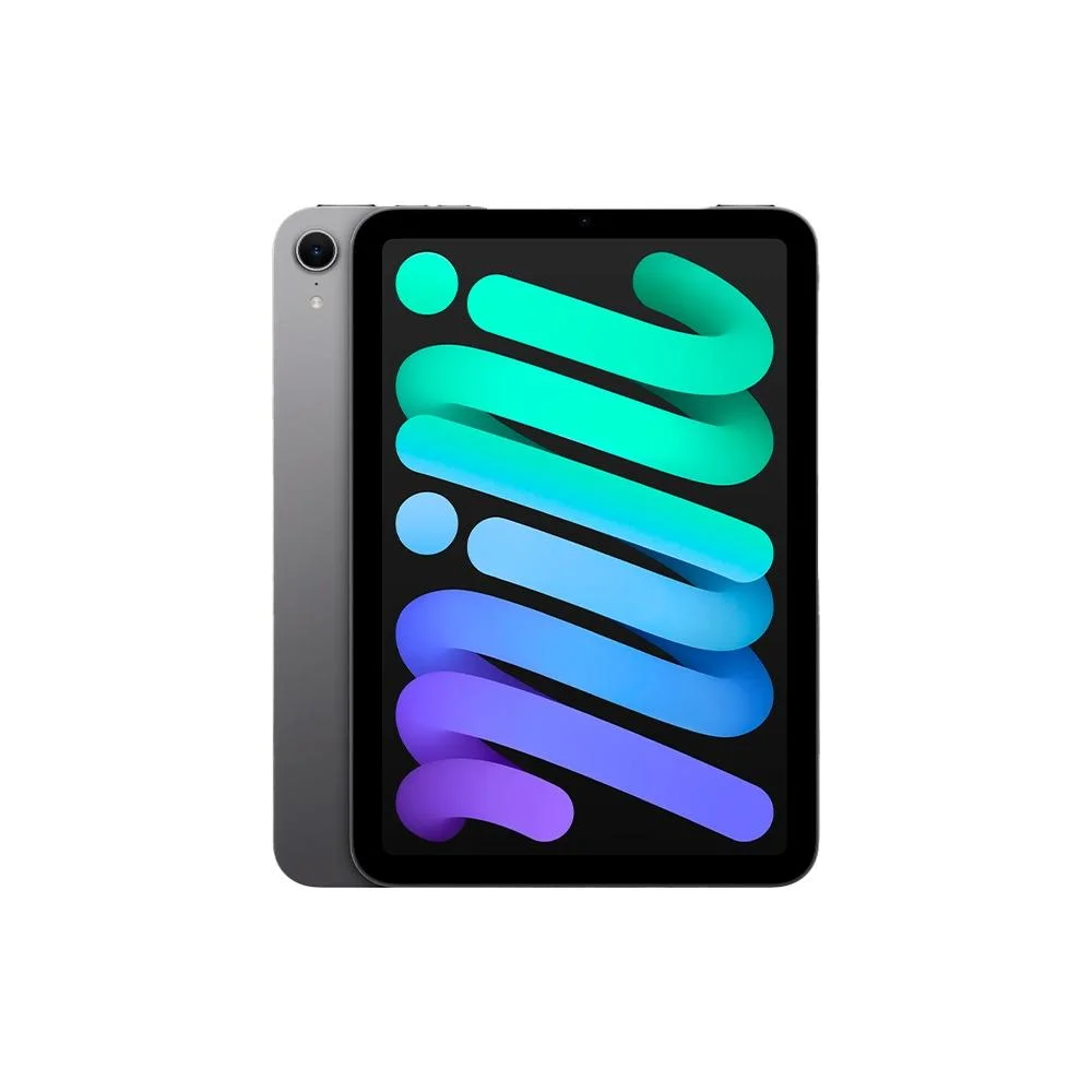 iPad 6ª geração A2696 10.9" 64GB rosa 4GB de memoria RAM