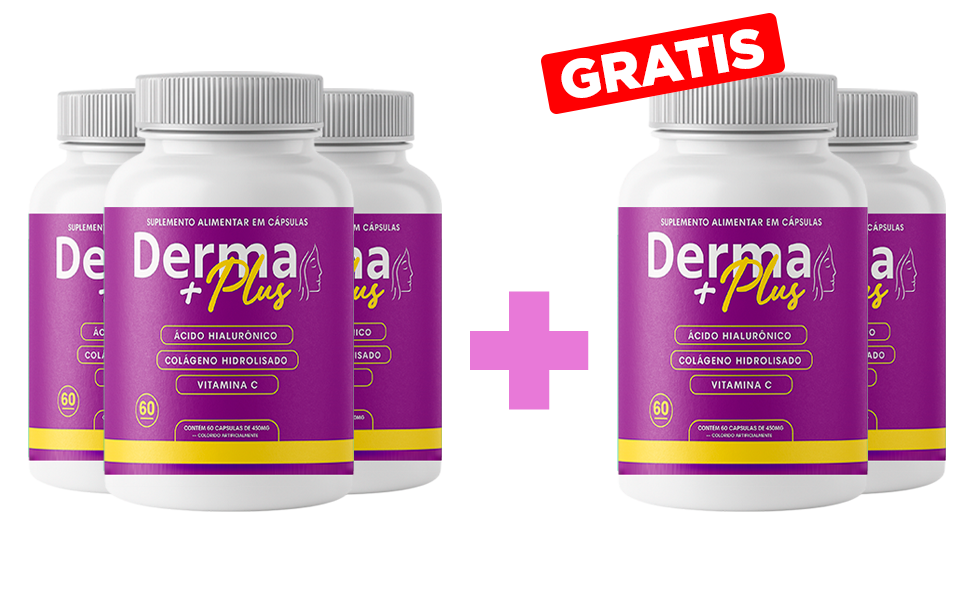 DERMAPLUS - KIT 5