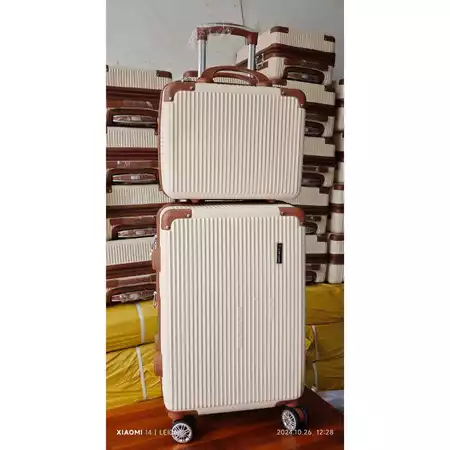 Mala Classic 10kg +frasqueira