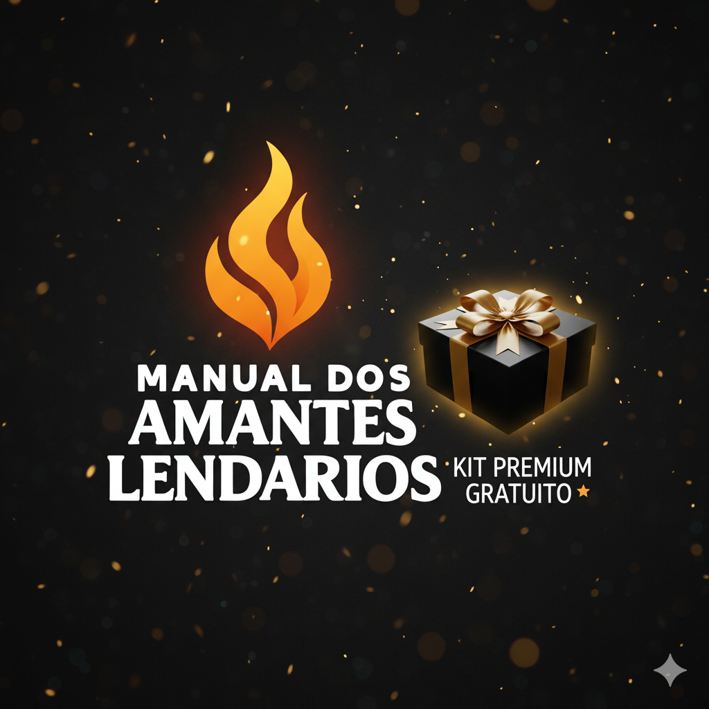 App Manual das Amantes + Kit - Avançado