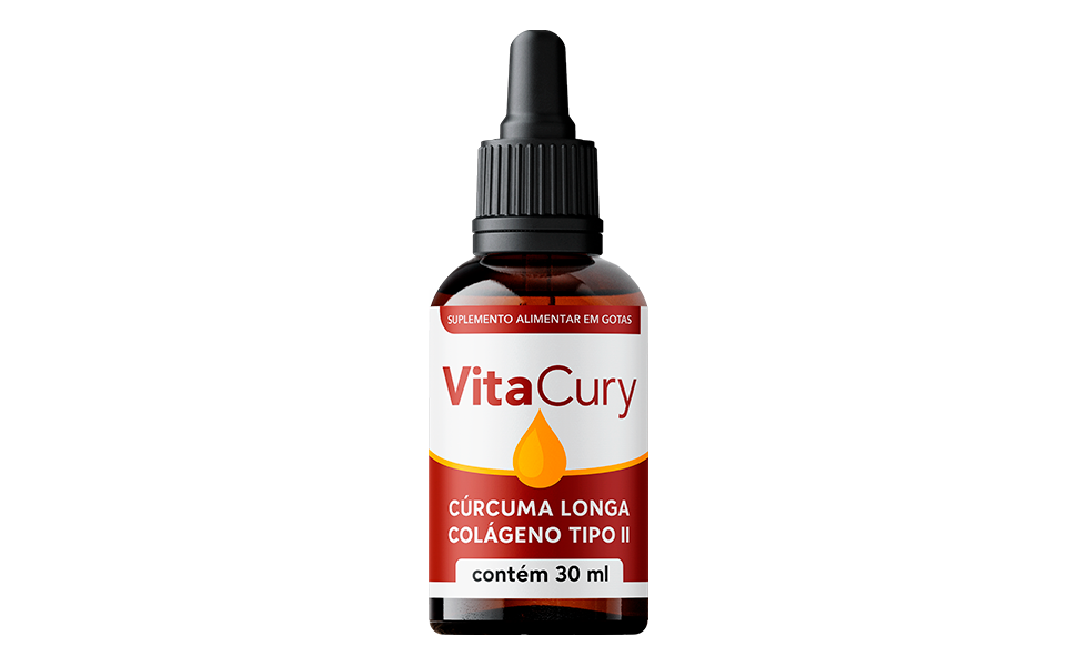 VITACURY - KIT 1