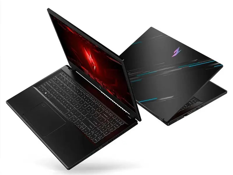 Notebook Acer 16Gb 512Gb Ssd Rtx3050