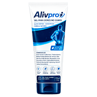 Kit 1 AlivPro