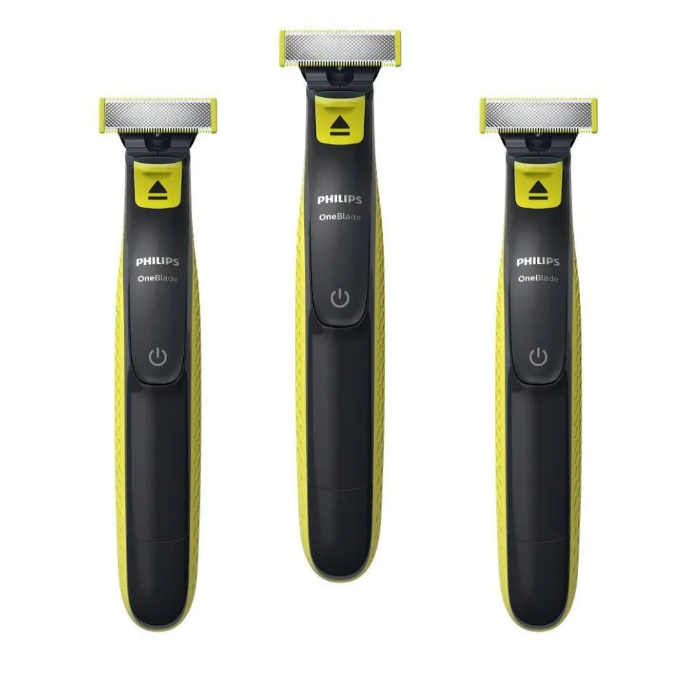 3x Aparador OneBlade Philips